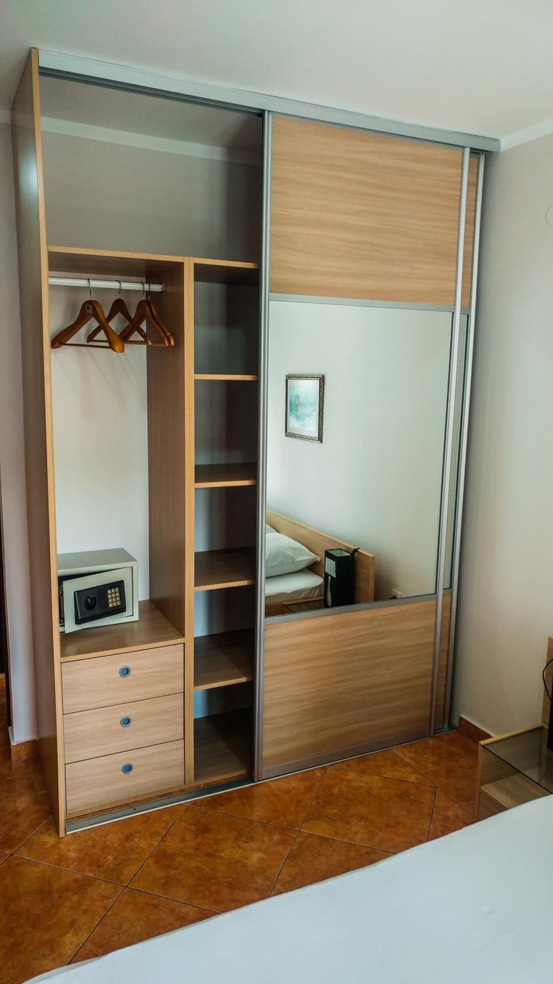 Villa Franeta Apartments بودفا الغرفة الصورة